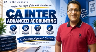 Sudarshan Agrawal Classes
