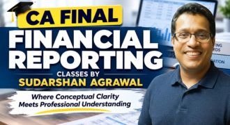 Sudarshan Agrawal Classes