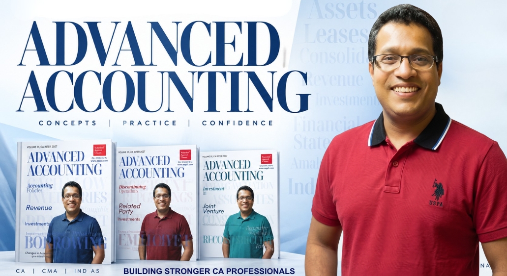 Sudarshan Agrawal Classes