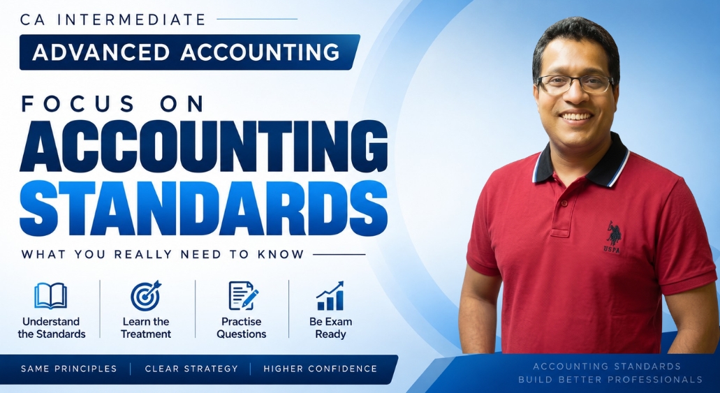 Sudarshan Agrawal Classes